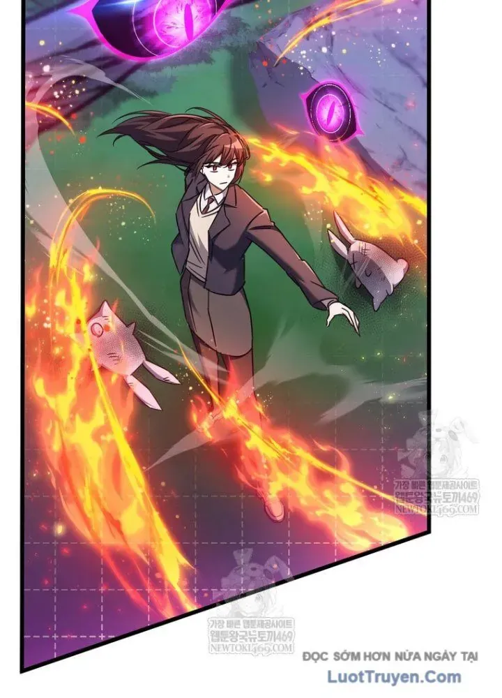 Nhân Vật Phụ Trở Thành Thiên Tài 23