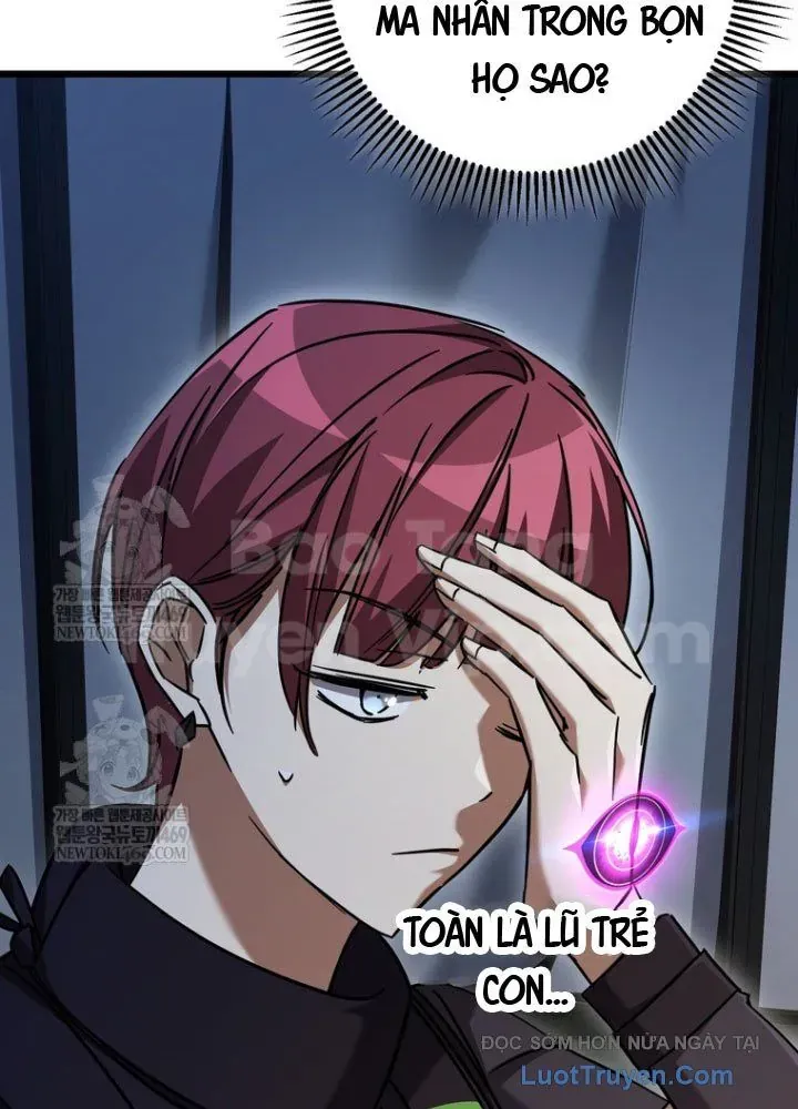 Nhân Vật Phụ Trở Thành Thiên Tài 23