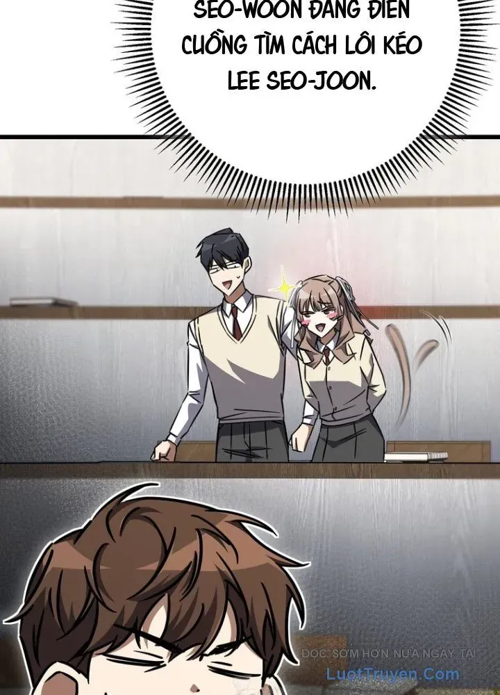 Nhân Vật Phụ Trở Thành Thiên Tài 23