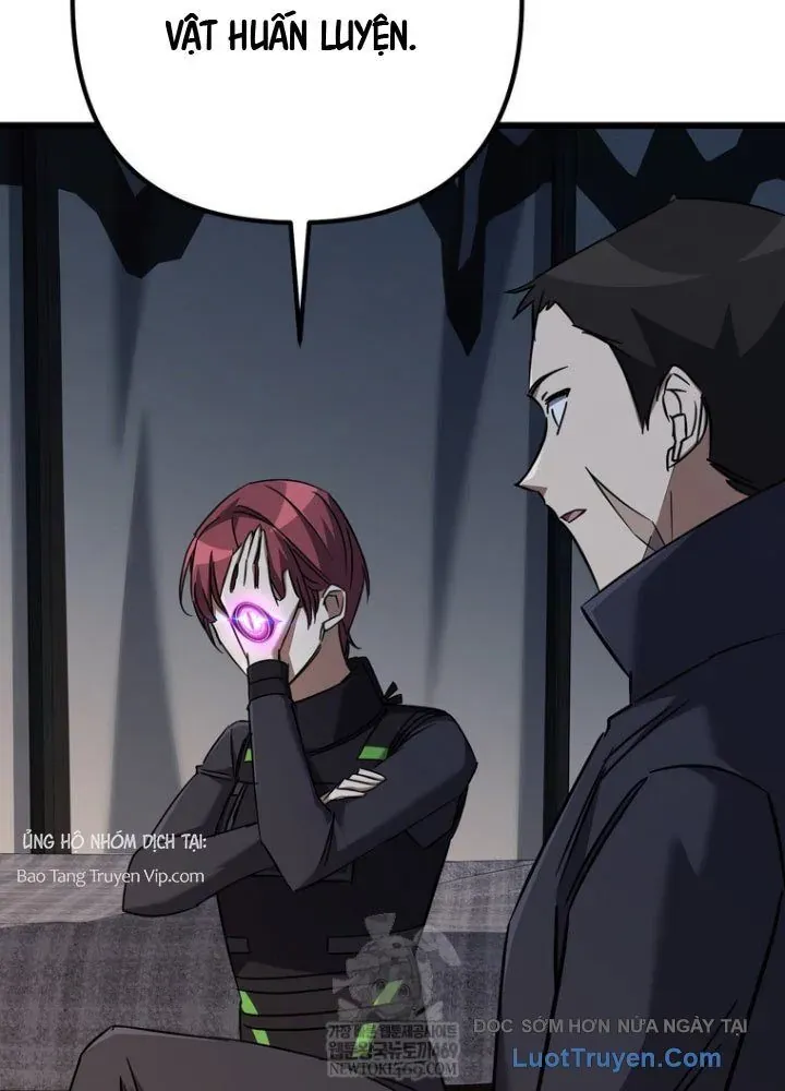 Nhân Vật Phụ Trở Thành Thiên Tài 23