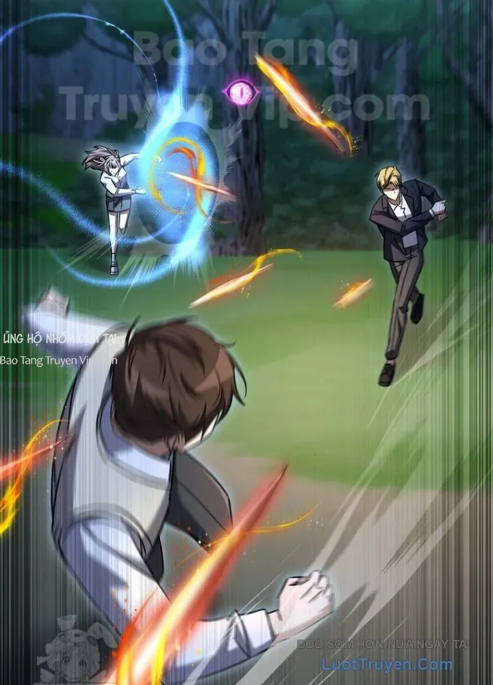 Nhân Vật Phụ Trở Thành Thiên Tài 23