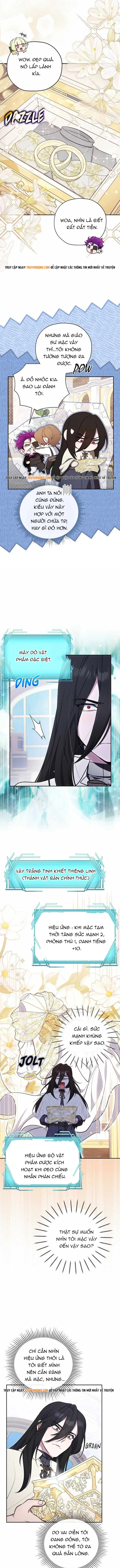 Kẻ Dẫn Lối Dị Đồ			 Chương 23 - Trang 2