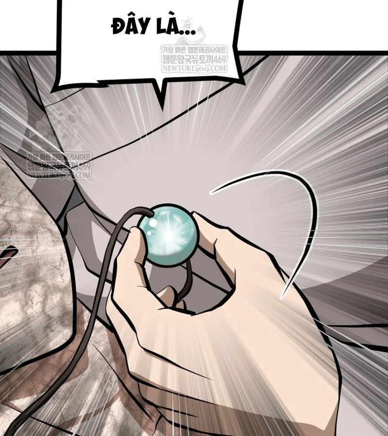 Nhất Bộ Thần Quyền 49