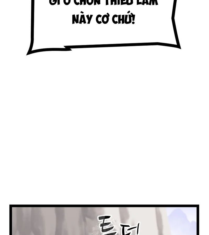 Nhất Bộ Thần Quyền 49