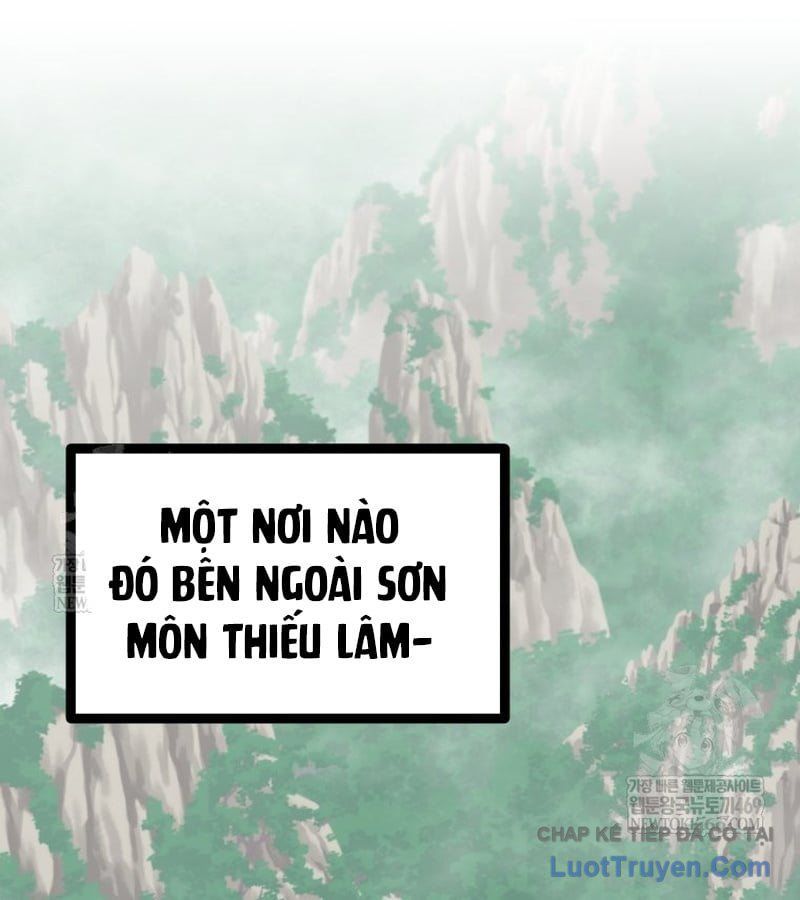 Nhất Bộ Thần Quyền 49