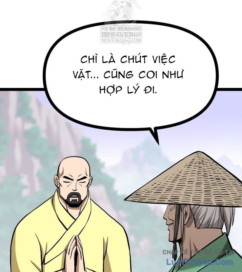 Nhất Bộ Thần Quyền 49