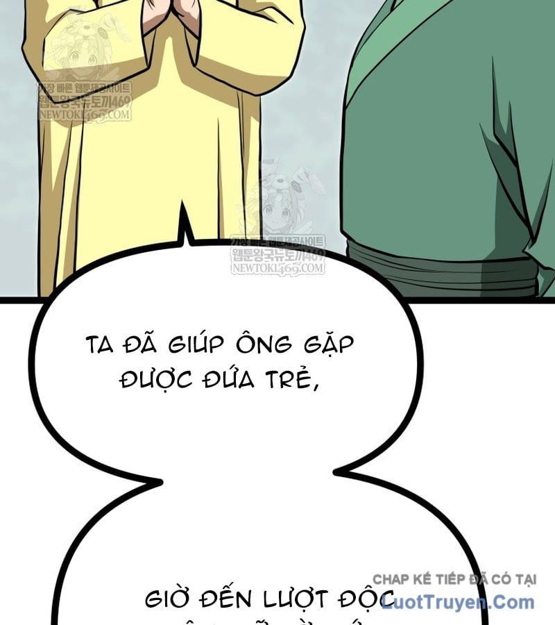 Nhất Bộ Thần Quyền 49