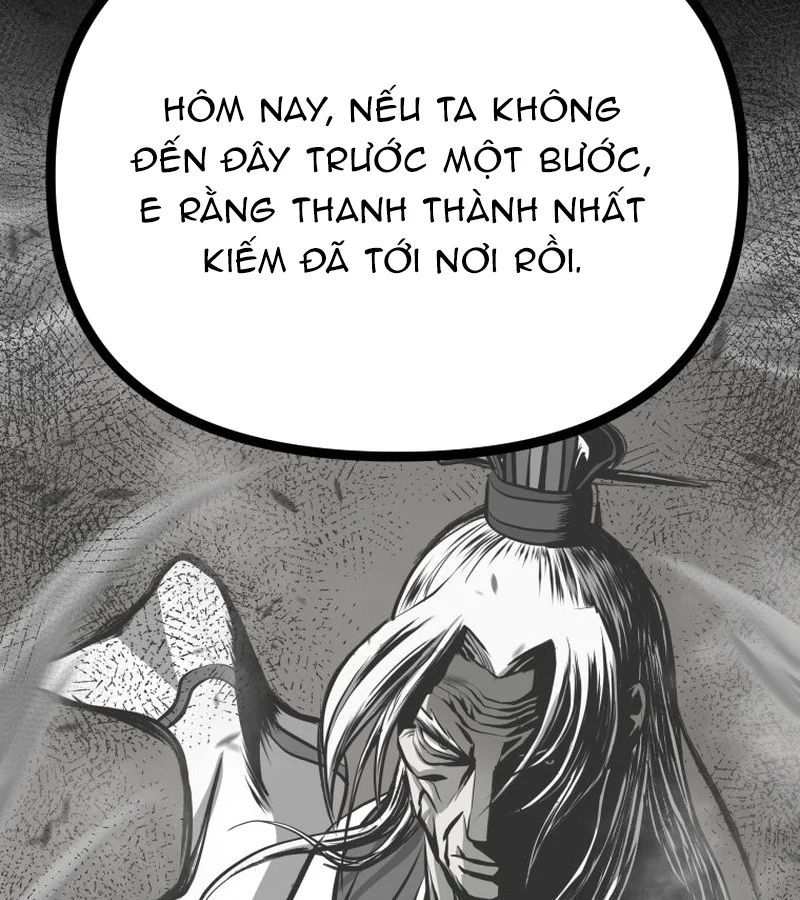 Nhất Bộ Thần Quyền 49