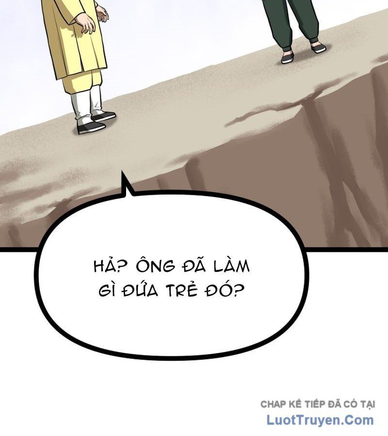 Nhất Bộ Thần Quyền 49