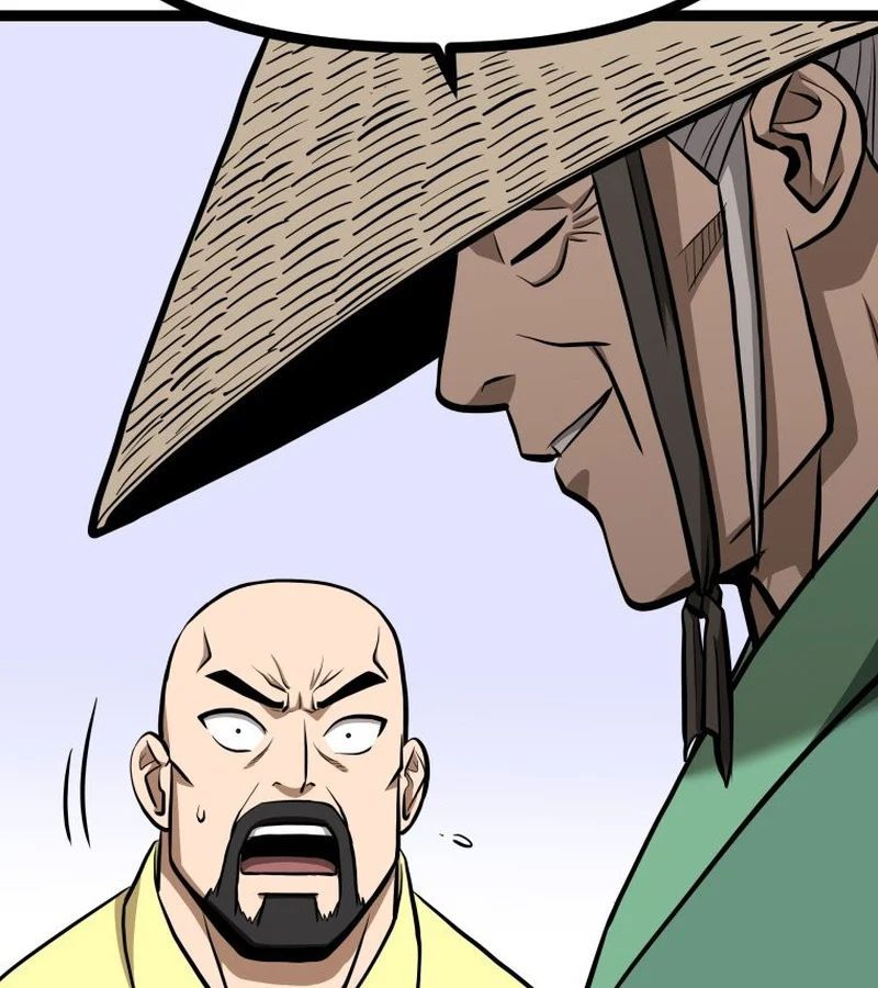 Nhất Bộ Thần Quyền 49