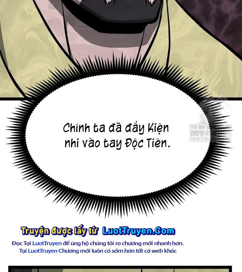 Nhất Bộ Thần Quyền 49