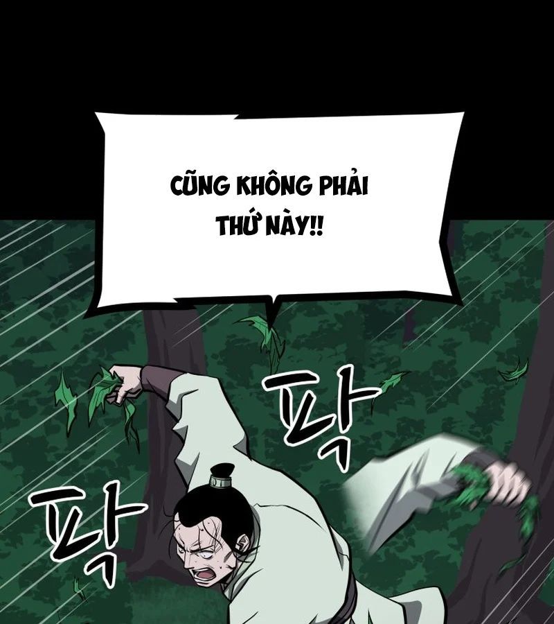 Nhất Bộ Thần Quyền 49