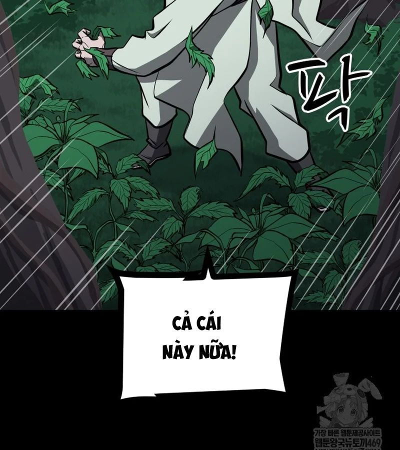 Nhất Bộ Thần Quyền 49