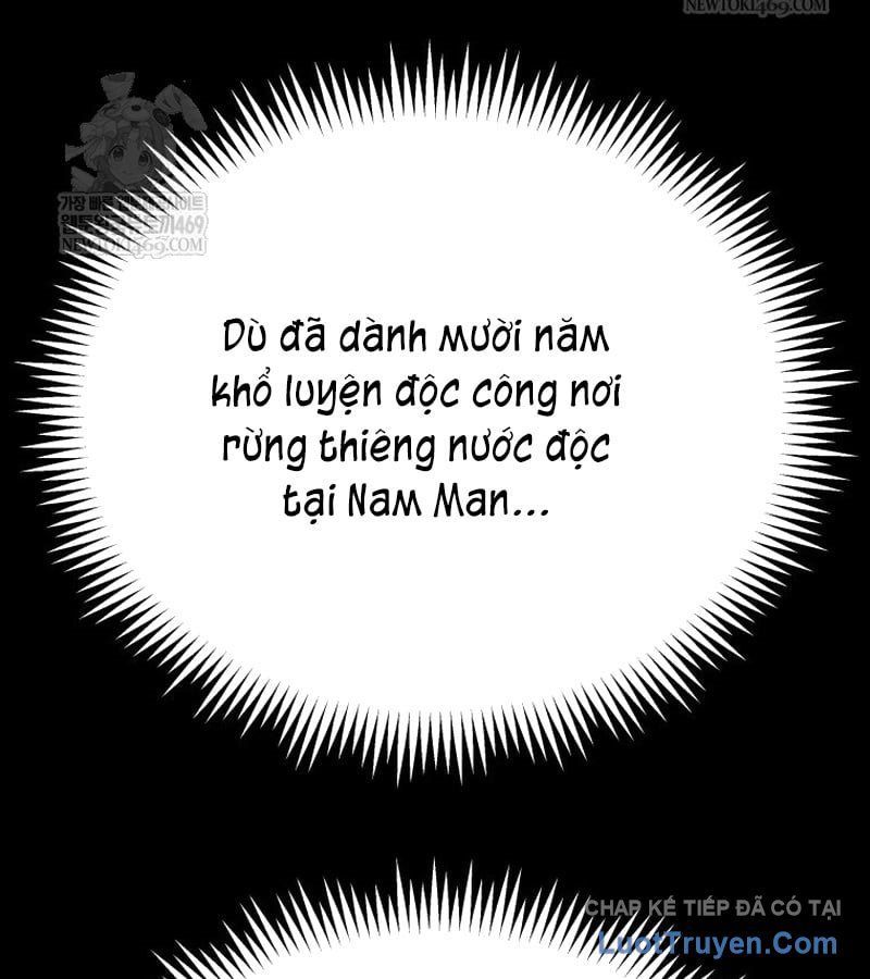 Nhất Bộ Thần Quyền 49