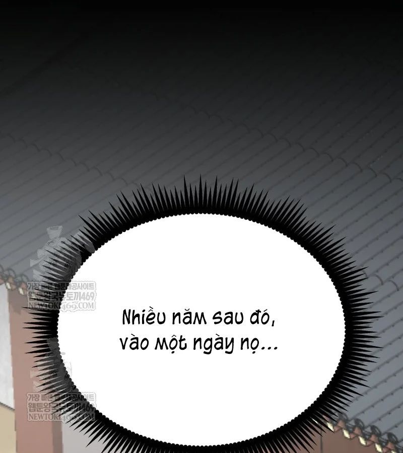 Nhất Bộ Thần Quyền 49