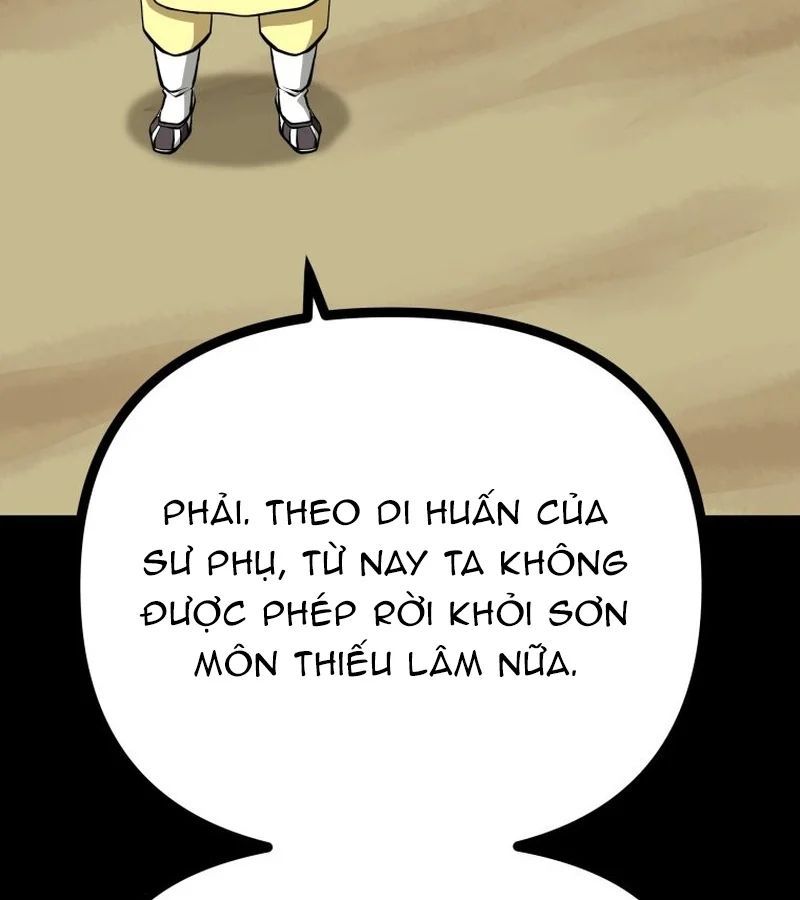 Nhất Bộ Thần Quyền 49