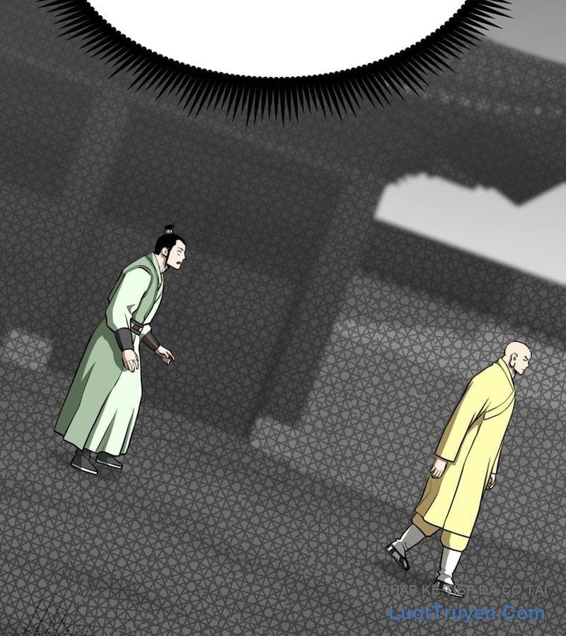 Nhất Bộ Thần Quyền 49