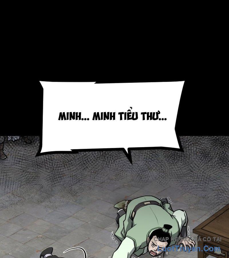 Nhất Bộ Thần Quyền 49