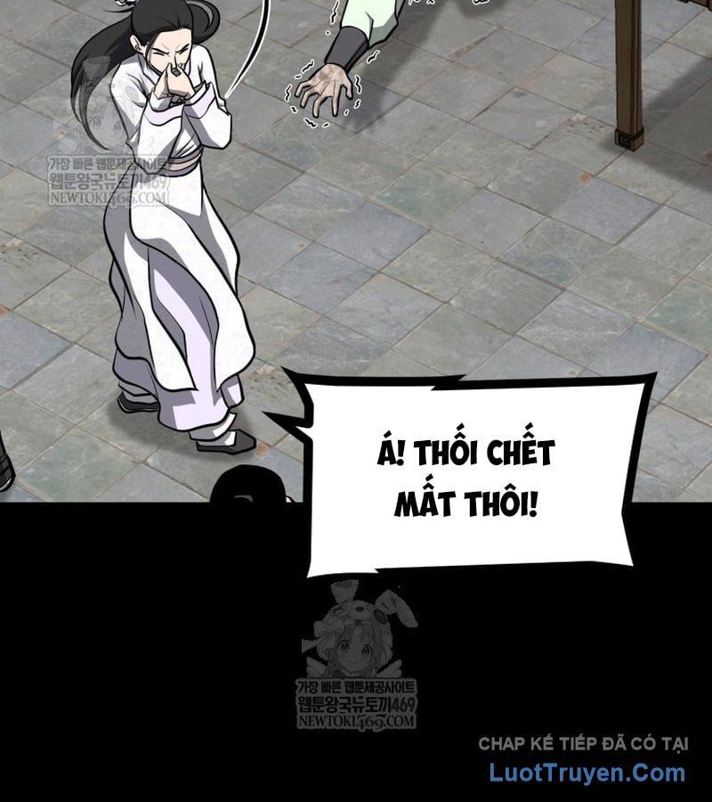 Nhất Bộ Thần Quyền 49