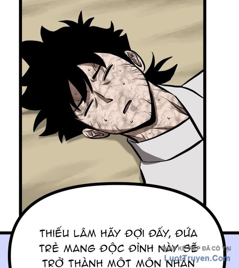 Nhất Bộ Thần Quyền 49