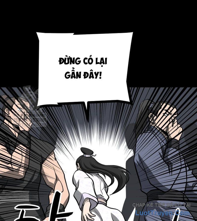 Nhất Bộ Thần Quyền 49