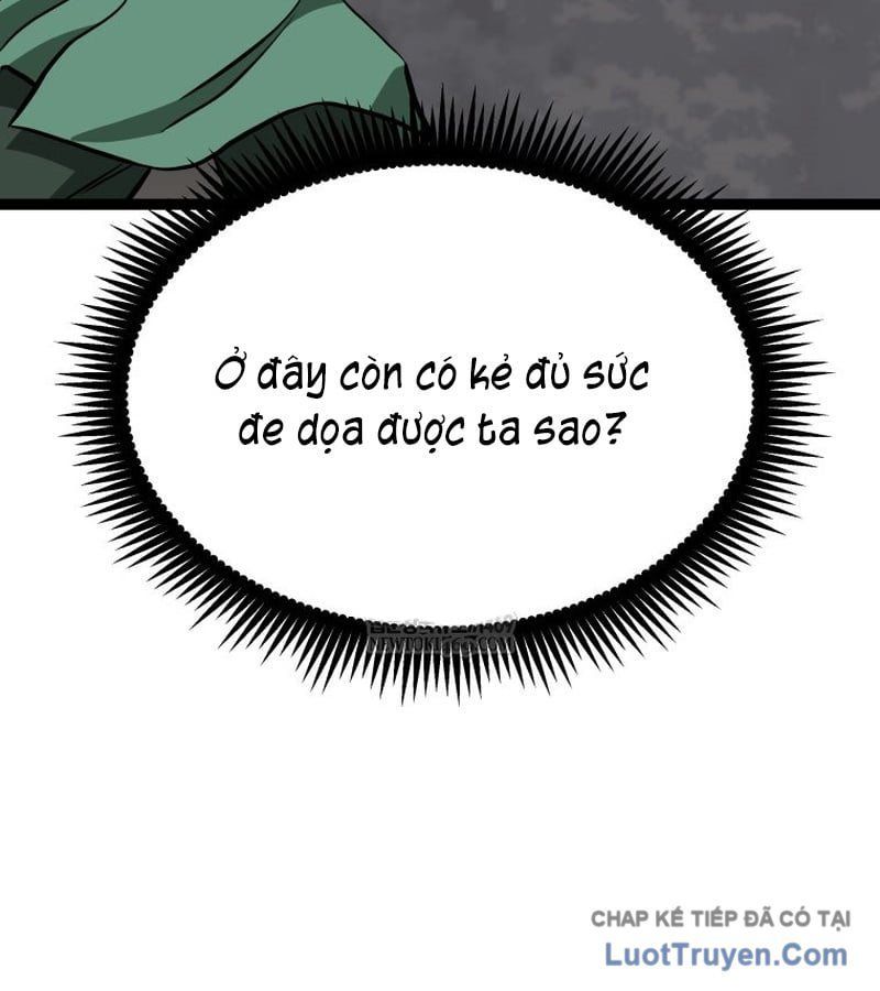 Nhất Bộ Thần Quyền 49