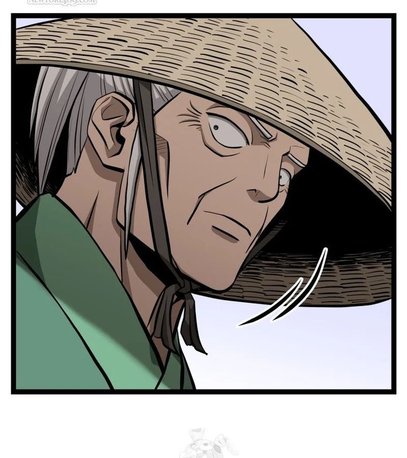 Nhất Bộ Thần Quyền 49