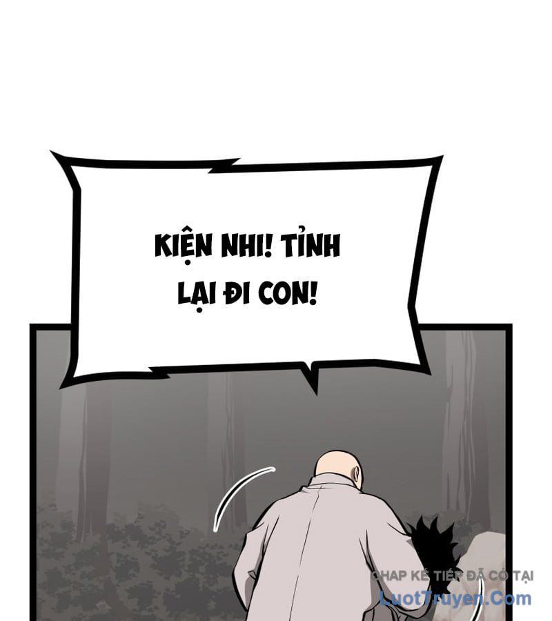 Nhất Bộ Thần Quyền 49