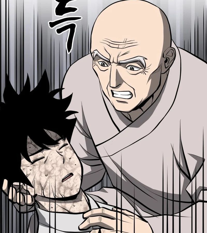 Nhất Bộ Thần Quyền 49