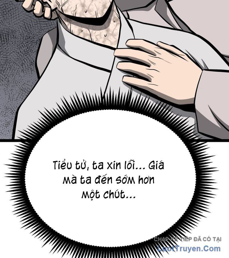 Nhất Bộ Thần Quyền 49