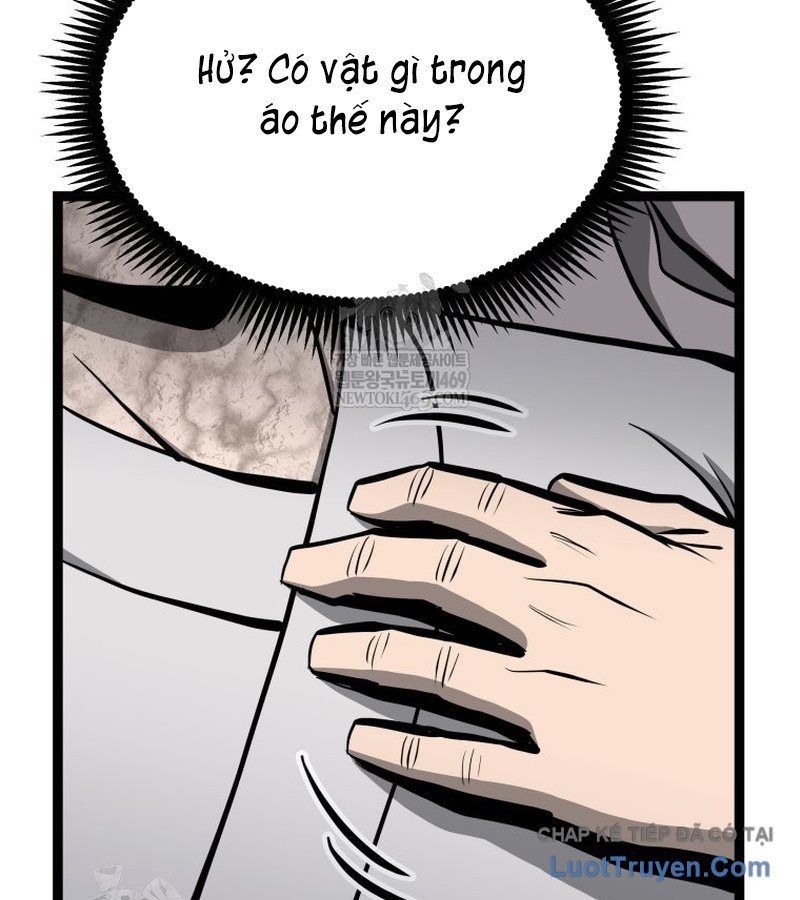 Nhất Bộ Thần Quyền 49