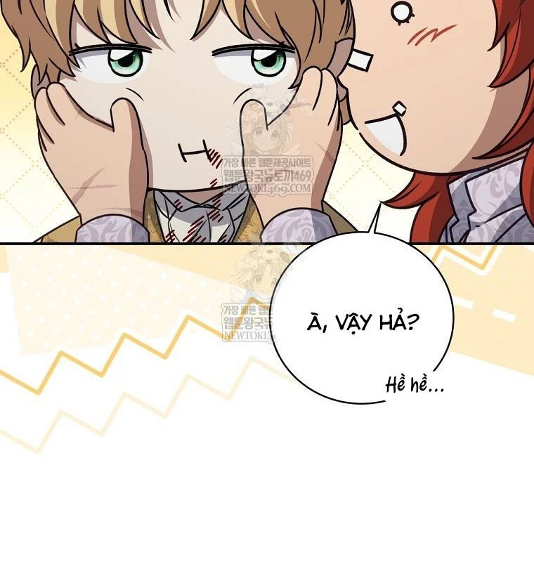 Con Trai Bá Tước Khốn Nạn Là Hoàng Đế 99