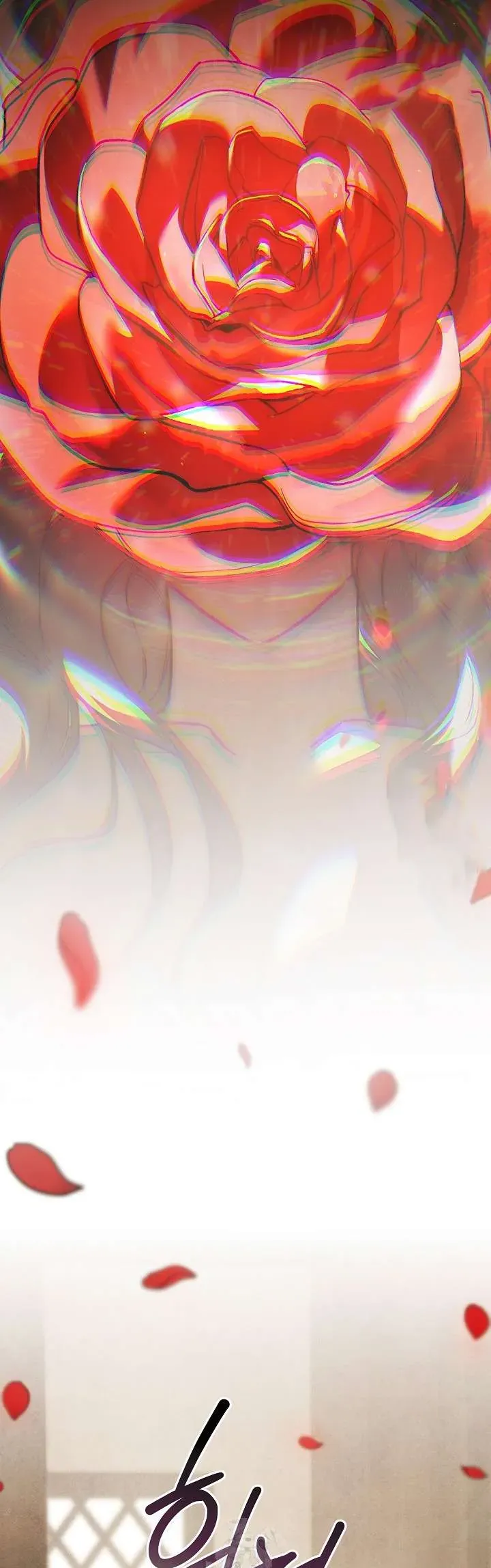 Chào Mừng Đến Với Dinh Thự Hoa Hồng Chương 33 - Trang 2