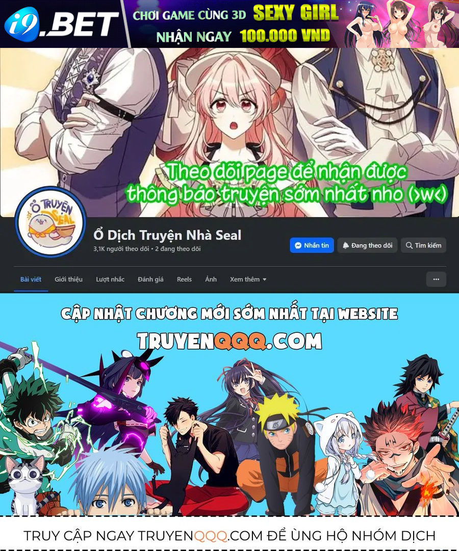 Chào Mừng Đến Với Dinh Thự Hoa Hồng Chương 33 - Trang 101