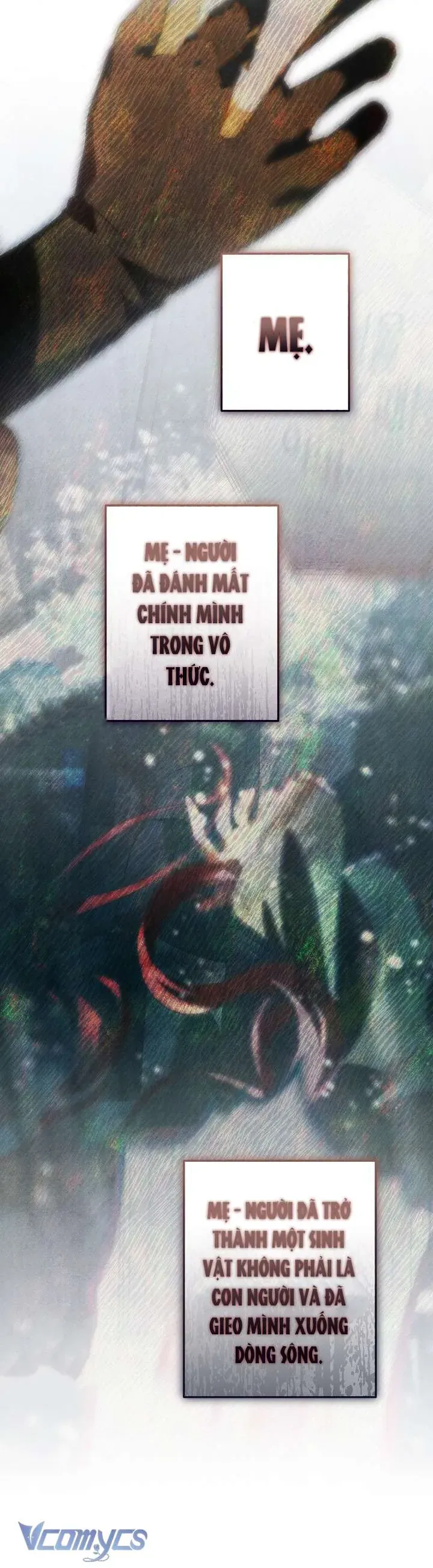 Chào Mừng Đến Với Dinh Thự Hoa Hồng Chương 33 - Trang 20