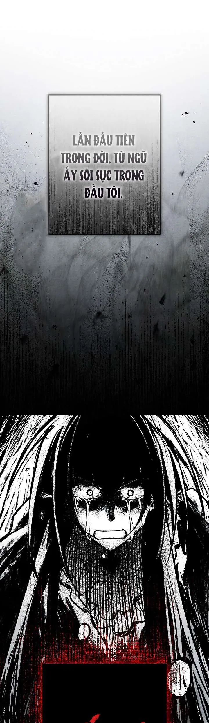 Chào Mừng Đến Với Dinh Thự Hoa Hồng Chương 33 - Trang 21