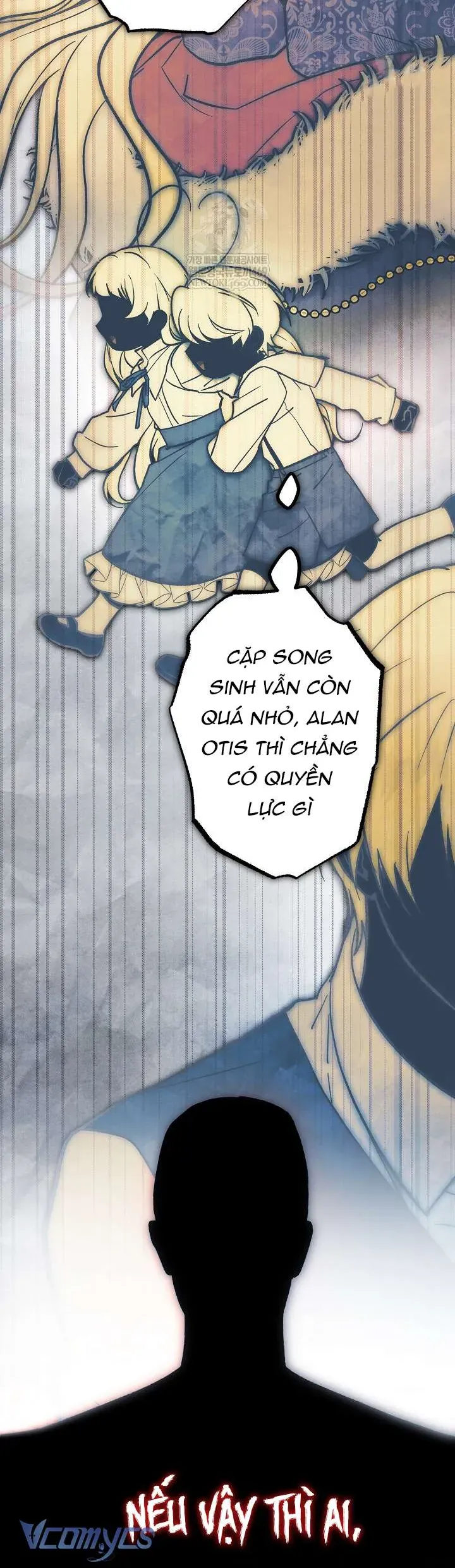 Chào Mừng Đến Với Dinh Thự Hoa Hồng Chương 33 - Trang 23