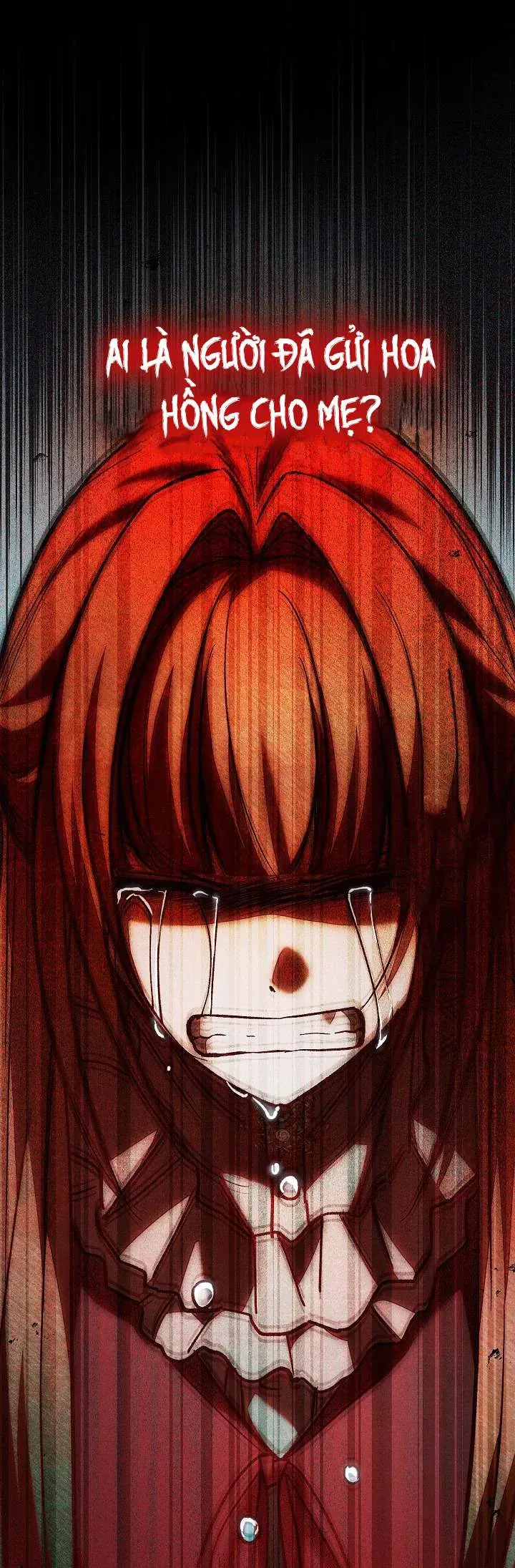 Chào Mừng Đến Với Dinh Thự Hoa Hồng Chương 33 - Trang 24