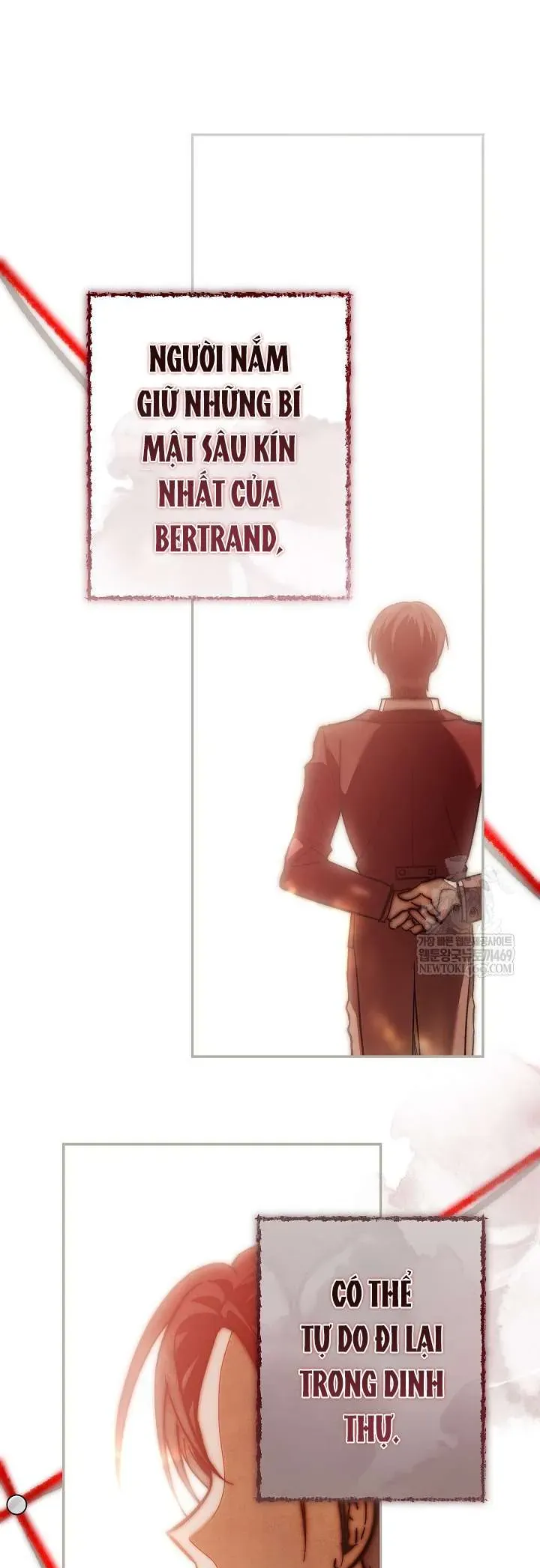 Chào Mừng Đến Với Dinh Thự Hoa Hồng Chương 33 - Trang 29