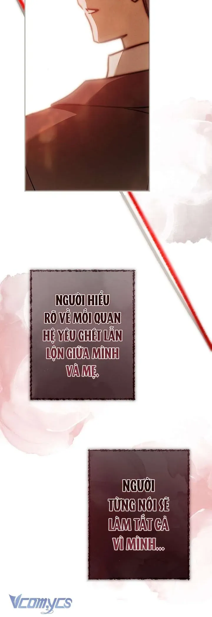 Chào Mừng Đến Với Dinh Thự Hoa Hồng Chương 33 - Trang 30