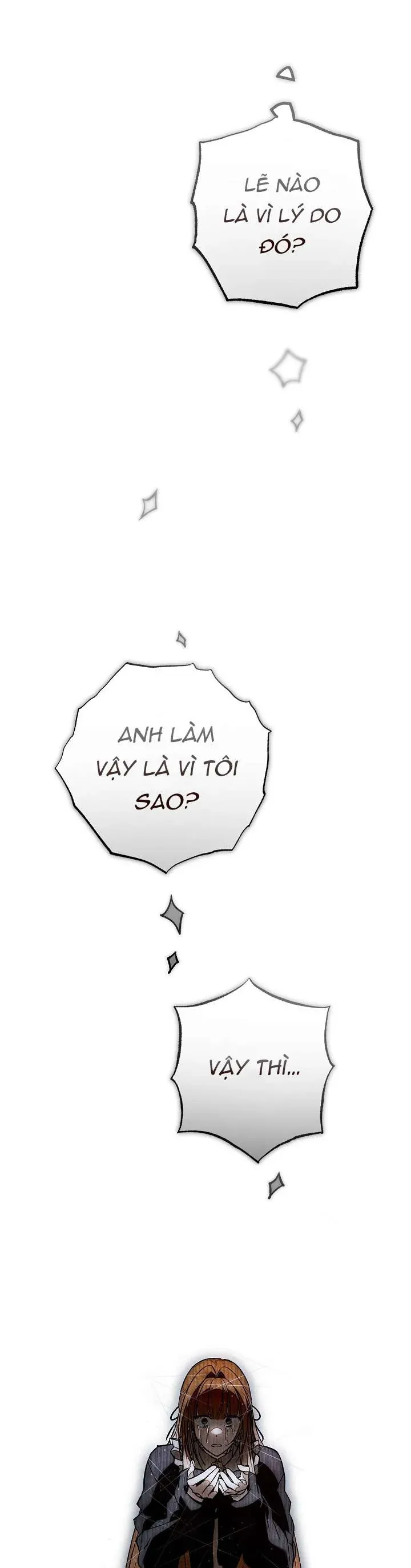 Chào Mừng Đến Với Dinh Thự Hoa Hồng Chương 33 - Trang 34