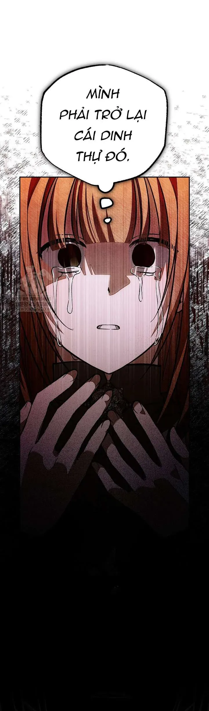 Chào Mừng Đến Với Dinh Thự Hoa Hồng Chương 33 - Trang 36