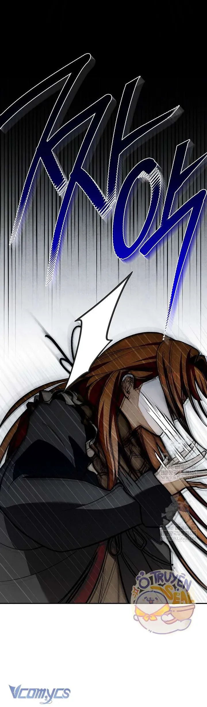 Chào Mừng Đến Với Dinh Thự Hoa Hồng Chương 33 - Trang 38