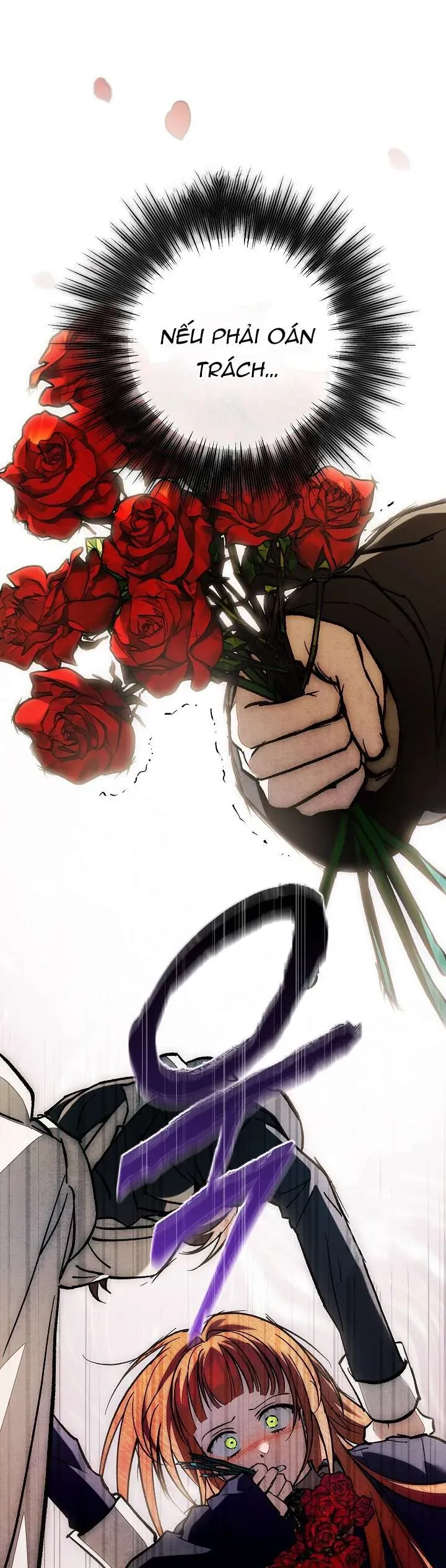 Chào Mừng Đến Với Dinh Thự Hoa Hồng Chương 33 - Trang 5