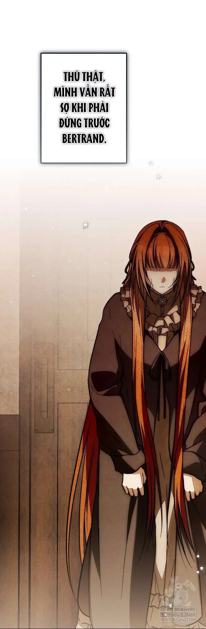 Chào Mừng Đến Với Dinh Thự Hoa Hồng Chương 33 - Trang 41