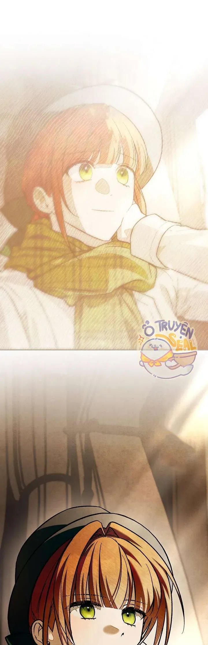 Chào Mừng Đến Với Dinh Thự Hoa Hồng Chương 33 - Trang 48