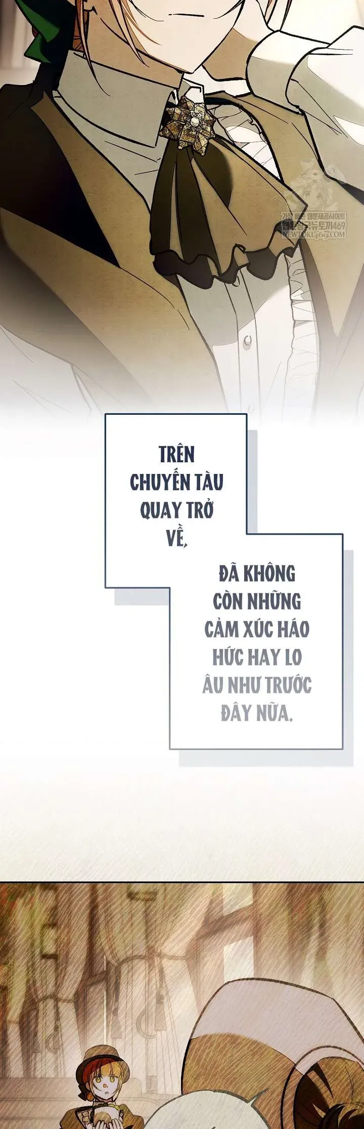 Chào Mừng Đến Với Dinh Thự Hoa Hồng Chương 33 - Trang 49