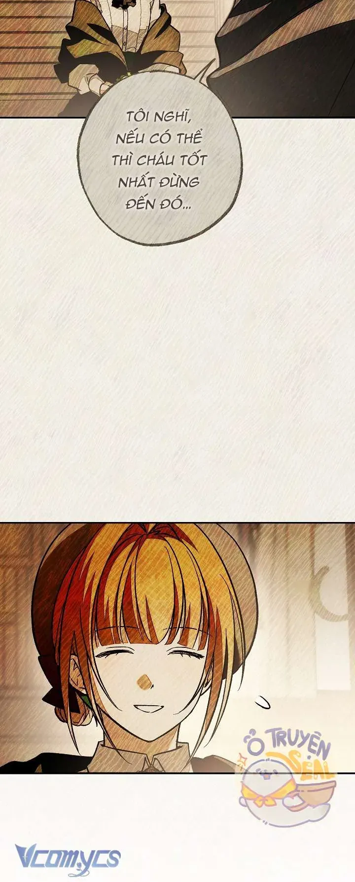 Chào Mừng Đến Với Dinh Thự Hoa Hồng Chương 33 - Trang 52