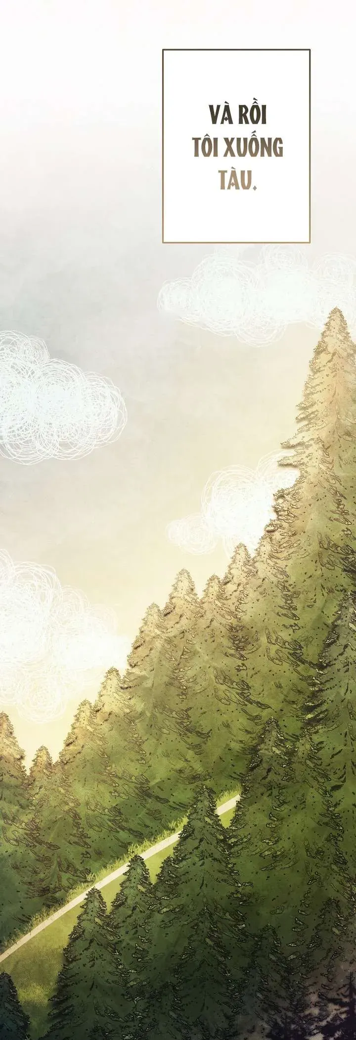 Chào Mừng Đến Với Dinh Thự Hoa Hồng Chương 33 - Trang 53