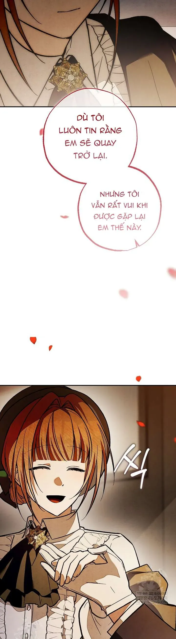 Chào Mừng Đến Với Dinh Thự Hoa Hồng Chương 33 - Trang 60